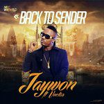 Back To Sender-cover