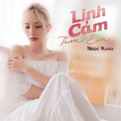 Linh Cảm Tim Em