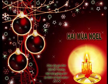 Hai Mùa Noel-cover
