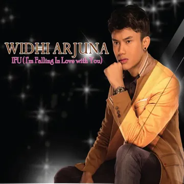 I'm Falling in Love with You-cover