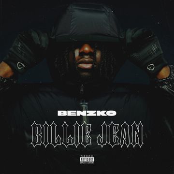 Billie Jean-cover