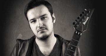 Get lucky (pop rock cover)-cover