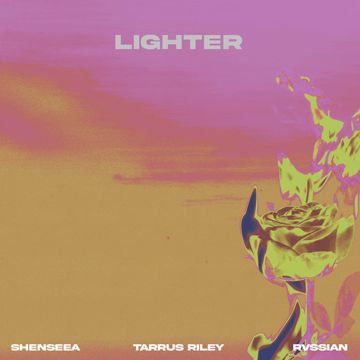 Lighter-cover