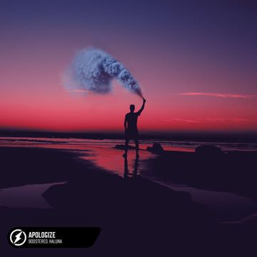 Apologize (Slowed)-cover