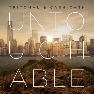 Untouchable-cover