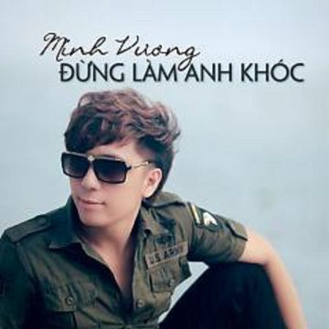 Anh Nhớ Em Người Yêu Cũ-cover