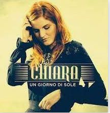 Un giorno di sole-cover