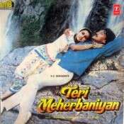 Dil Bekraar Tha Dil Bekraar Hai-cover