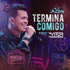 Termina Comigo-cover