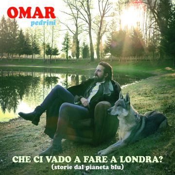 Che Ci Vado A Fare A Londra?-cover