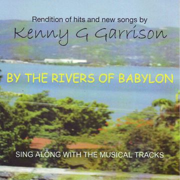 By the Rivers of Babylon-cover