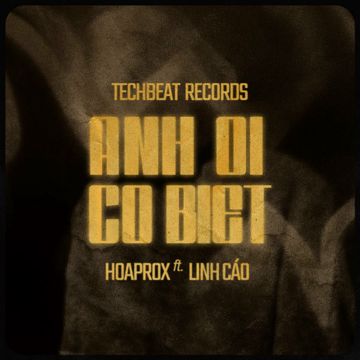 Anh Ơi Có Biết-cover