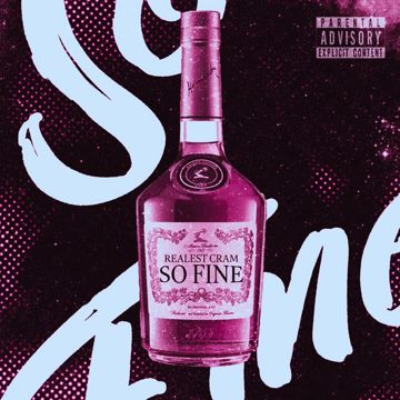 So Fine-cover