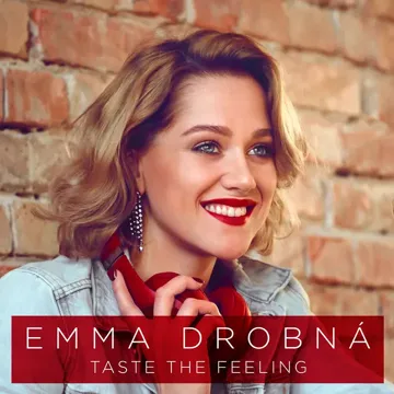 Taste The Feeling-cover