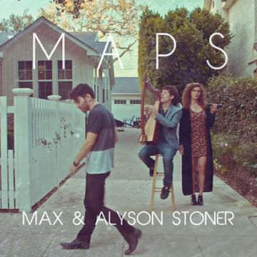 Maps-cover