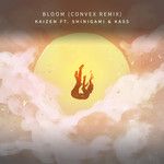 Bloom(Convex Remix)-cover