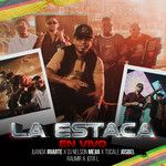 La Estaca(En Vivo)(Live)