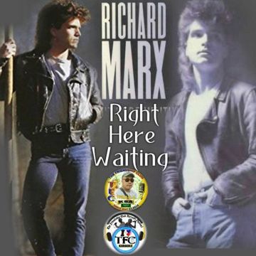 Right Here Waiting For You-cover