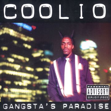 Gangsters Paradise-cover