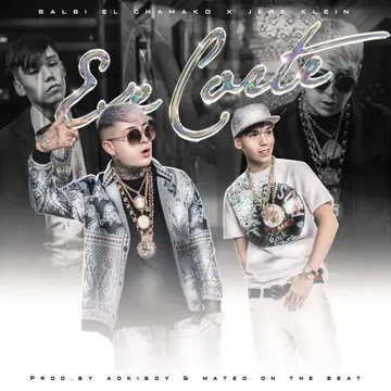 Ese Corte-cover