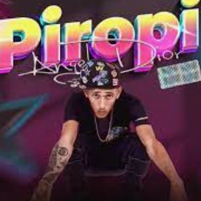 Piropi
