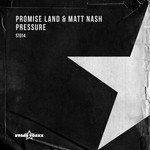 Pressure-cover
