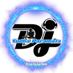 Dj Hilang Hanya Sebentar-cover