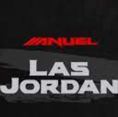 Las Jordan-cover