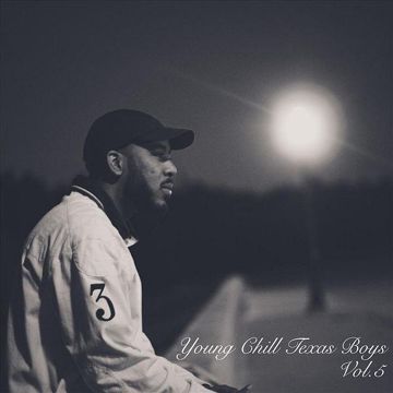 I Will-cover