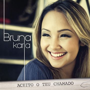 Pai eu Confiarei-cover
