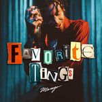 Favorite Tings-cover