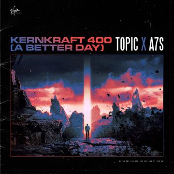Kernkraft 400 (A Better Day)-cover