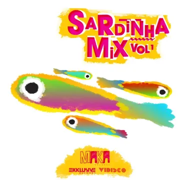 Saxo Love (I'm What You Want)-cover