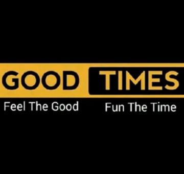 Bip - 1000 puisi (good times)-cover