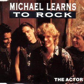 The Actor-cover