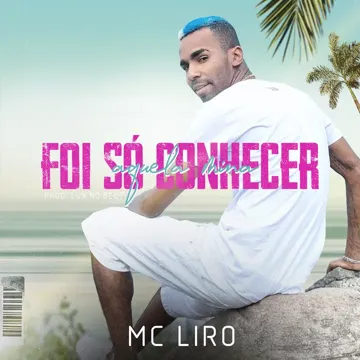 Foi Só Conhecer Aquela Mina-cover
