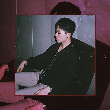여름 같은 너-cover