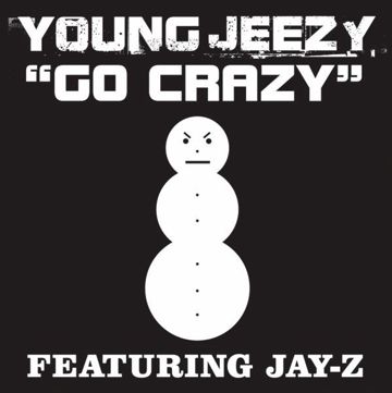 Go Crazy-cover