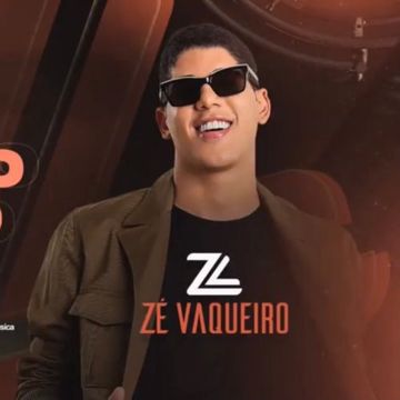 Eu Tenho Medo-cover