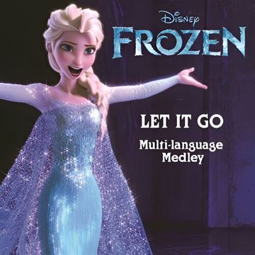 Let It Go-cover