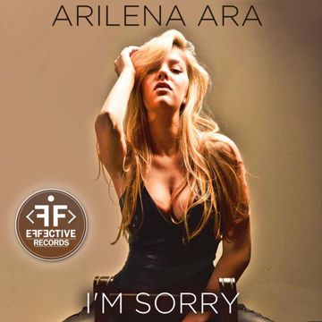 I'm Sorry (Gon Haziri & Bess Radio Mix)-cover