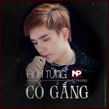 Anh từng cố gắng (nghe)