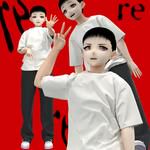 MARIA On My Tip Of Tongue!