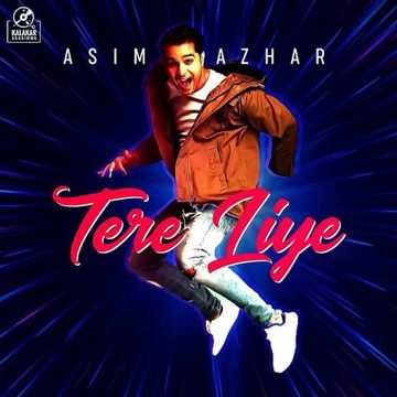 Tere Liye-cover