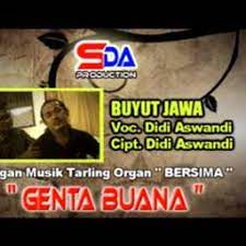 Buyut Jawa