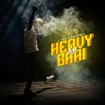 Heavy Hai Bhai-cover