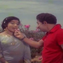 Poovaitha Poovaikku-cover