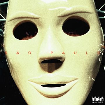 São Paulo (feat. Anitta)-cover