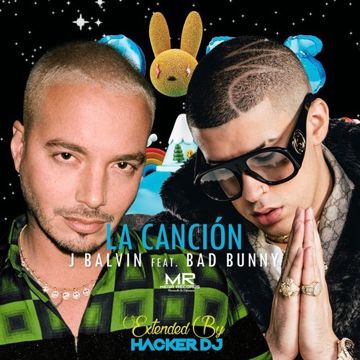 La cancion-cover