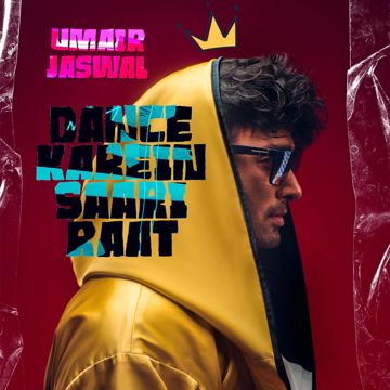 Dance Karein Saari Raat-cover